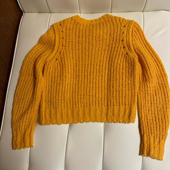 Rag & Bone merino wool sweater - Picture 2 of 6